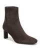 Vince Vince Women's Valetta Suede Ankle Boots - 1