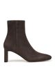 Vince Vince Women's Valetta Suede Ankle Boots - 2