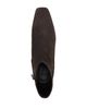Vince Vince Women's Valetta Suede Ankle Boots - 3