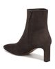 Vince Vince Women's Valetta Suede Ankle Boots - 5