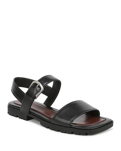 Vince Vince Women's Vega Slingback Sandals
