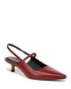 Vince Vince Women's Venice Kitten Heel Pumps - 1