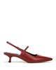 Vince Vince Women's Venice Kitten Heel Pumps - 2
