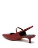 Vince Vince Women's Venice Kitten Heel Pumps - 5