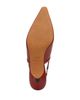 Vince Vince Women's Venice Kitten Heel Pumps - 6