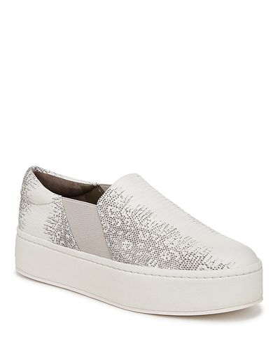Vince Vince Women's Warren Sneakers