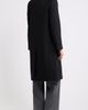 Vince Vince Wool & Cashmere Blend Reefer Coat - 2