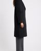 Vince Vince Wool & Cashmere Blend Reefer Coat - 3