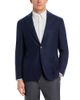 Vince Vince Wool & Cashmere Double-Face Cloud Touch Regular Fit Jacket - 1