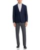 Vince Vince Wool & Cashmere Double-Face Cloud Touch Regular Fit Jacket - 2