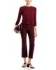 Vince Vince Wool Cashmere Blend Crewneck Cardigan - 2