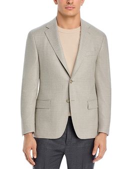 Vince Vince Wool Regular Fit Jacket