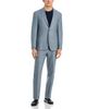 Vince Vince Wool, Silk & Linen Melange Brushed Regular Fit Suit Jacket - 2