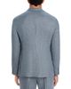 Vince Vince Wool, Silk & Linen Melange Brushed Regular Fit Suit Jacket - 4