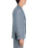 Vince Vince Wool, Silk & Linen Melange Brushed Regular Fit Suit Jacket - 5