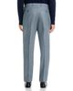 Vince Vince Wool, Silk & Linen Melange Brushed Regular Fit Suit Pants - 3