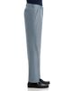 Vince Vince Wool, Silk & Linen Melange Brushed Regular Fit Suit Pants - 4