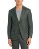 Vince Vince Wool, Silk & Linen Melange Regular Fit Suit Jacket - 1