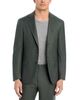 Vince Vince Wool, Silk & Linen Melange Regular Fit Suit Jacket - 3