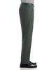 Vince Vince Wool, Silk & Linen Melange Regular Fit Suit Pants - 4