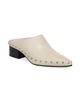 Vince Women's 38MM August Studded Leather Mules - 2