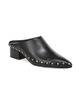 Vince Women's August 40MM Leather Clog Mules - 2