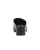 Vince Women's August 40MM Leather Clog Mules - 3