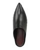 Vince Women's August 40MM Leather Clog Mules - 4