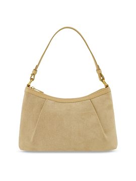 Vince Women's Ava Suede Crossbody Bag