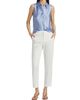Vince Women's Avery Mid-Rise Chino Pants - 2