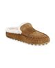 Vince Women's Berkley Shearling-Lined Suede Mules - 2
