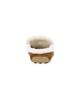 Vince Women's Berkley Shearling-Lined Suede Mules - 3