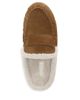 Vince Women's Berkley Shearling-Lined Suede Mules - 4