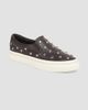 Vince Women's Blair 30MM Studded Leather Loafers - 2