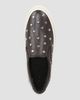 Vince Women's Blair 30MM Studded Leather Loafers - 4