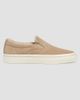 Vince Women's Blair Suede & Shearling Slip-On Sneakers - 1