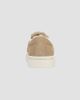 Vince Women's Blair Suede & Shearling Slip-On Sneakers - 2