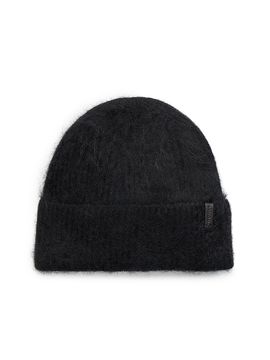 Vince Women's Brushed Cashmere Cuffed Beanie