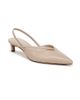 Vince Women's Clara Leather Slingback Pumps - 2