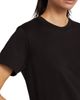 Vince Women's Crewneck Pima Cotton T-Shirt - 6