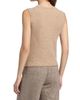 Vince Women's Donegal Cashmere Sweater Vest - 5