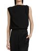 Vince Women's Draped Sleeveless Top - 3