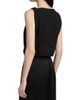 Vince Women's Draped Sleeveless Top - 5