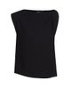 Vince Women's Draped Sleeveless Top - 8
