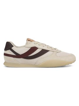 Vince Women's Echo Leather & Mesh Sneakers