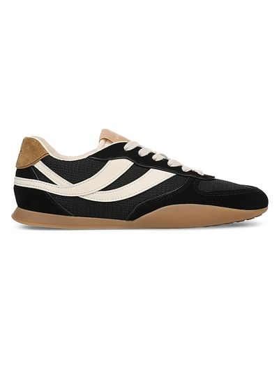 Vince Women's Echo Suede Low-Top Sneakers