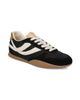 Vince Women's Echo Suede Low-Top Sneakers - 2