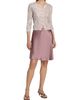 Vince Women's Floral Cotton-Blend Cardigan - 2