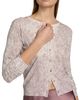 Vince Women's Floral Cotton-Blend Cardigan - 6