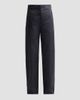 Vince Women's High Waist Cotton Trousers - 1